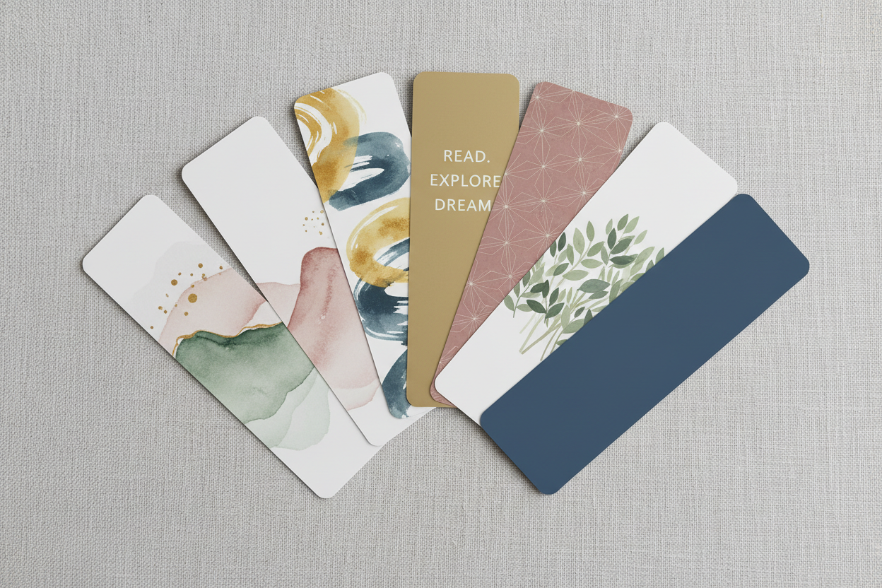 Book Marks – South East Designs