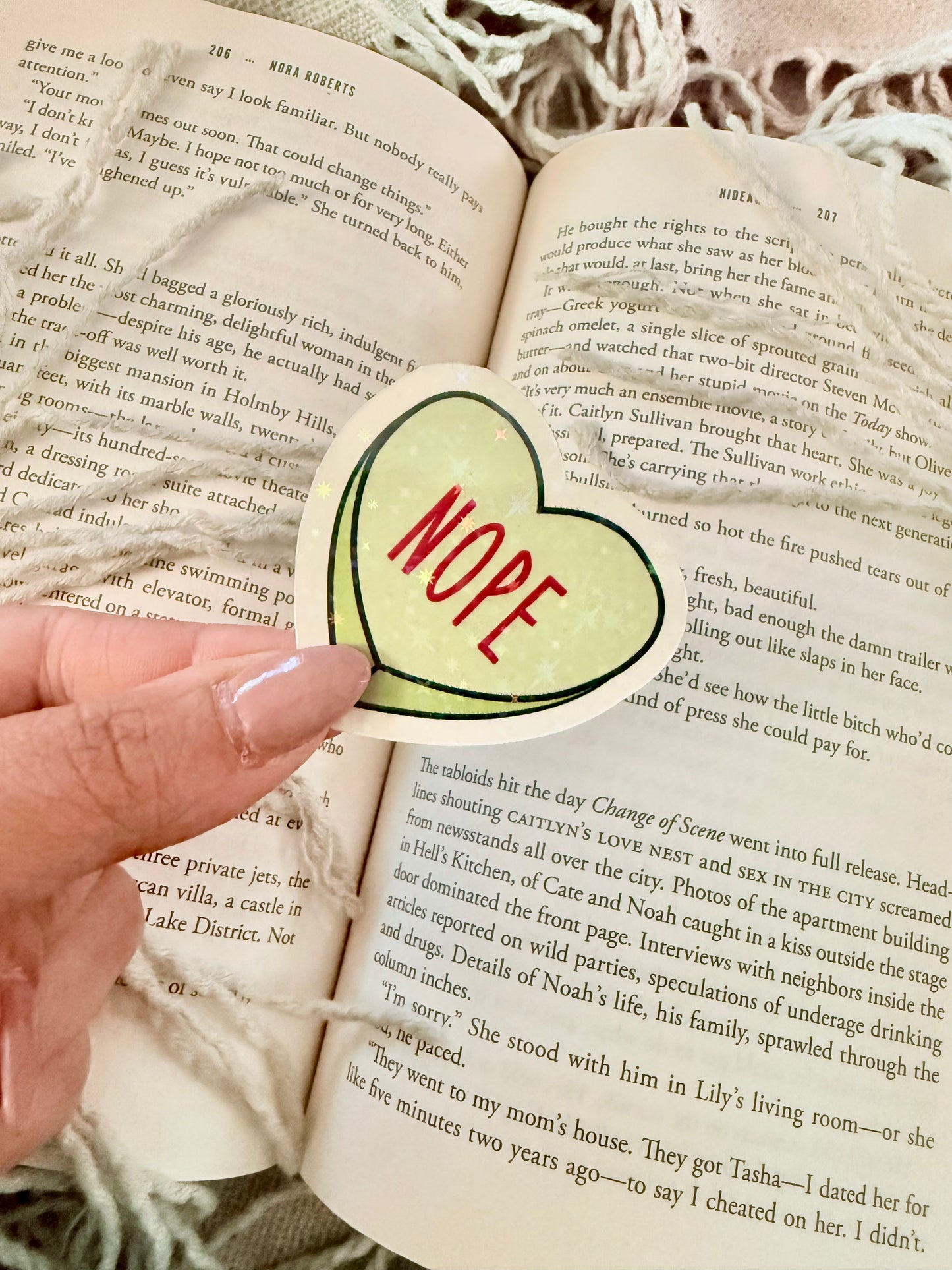 Sarcastic Minds Stickers