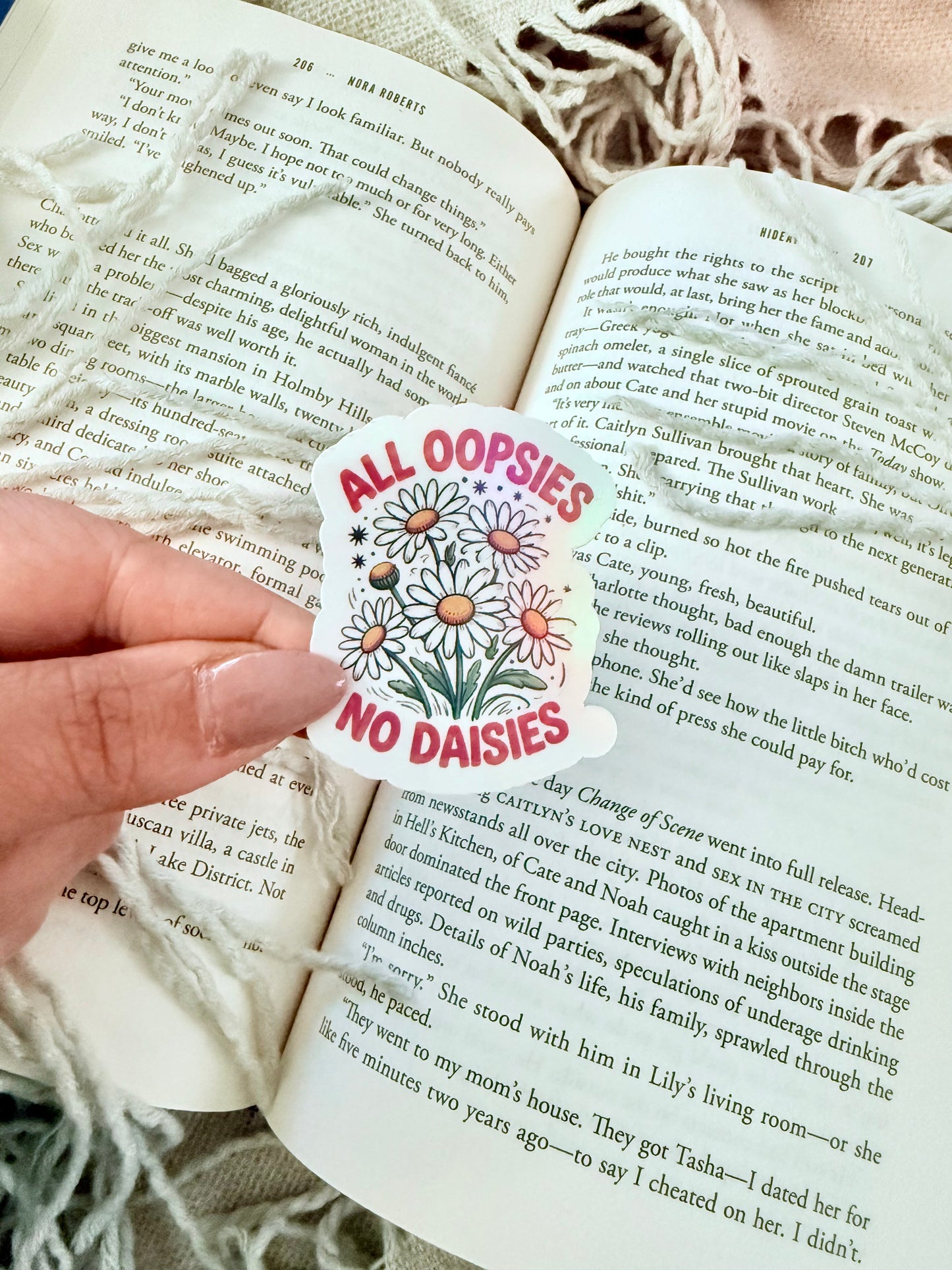 Sarcastic Minds Stickers