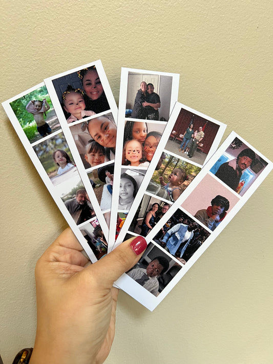 Photo Booth Magnets