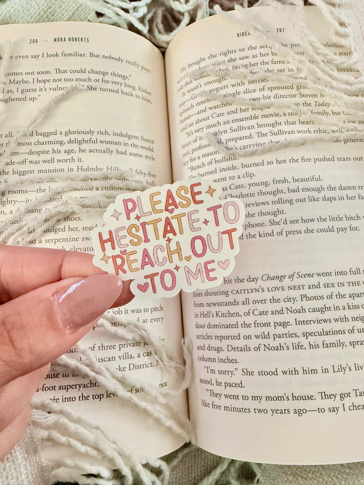 Sarcastic Minds Stickers