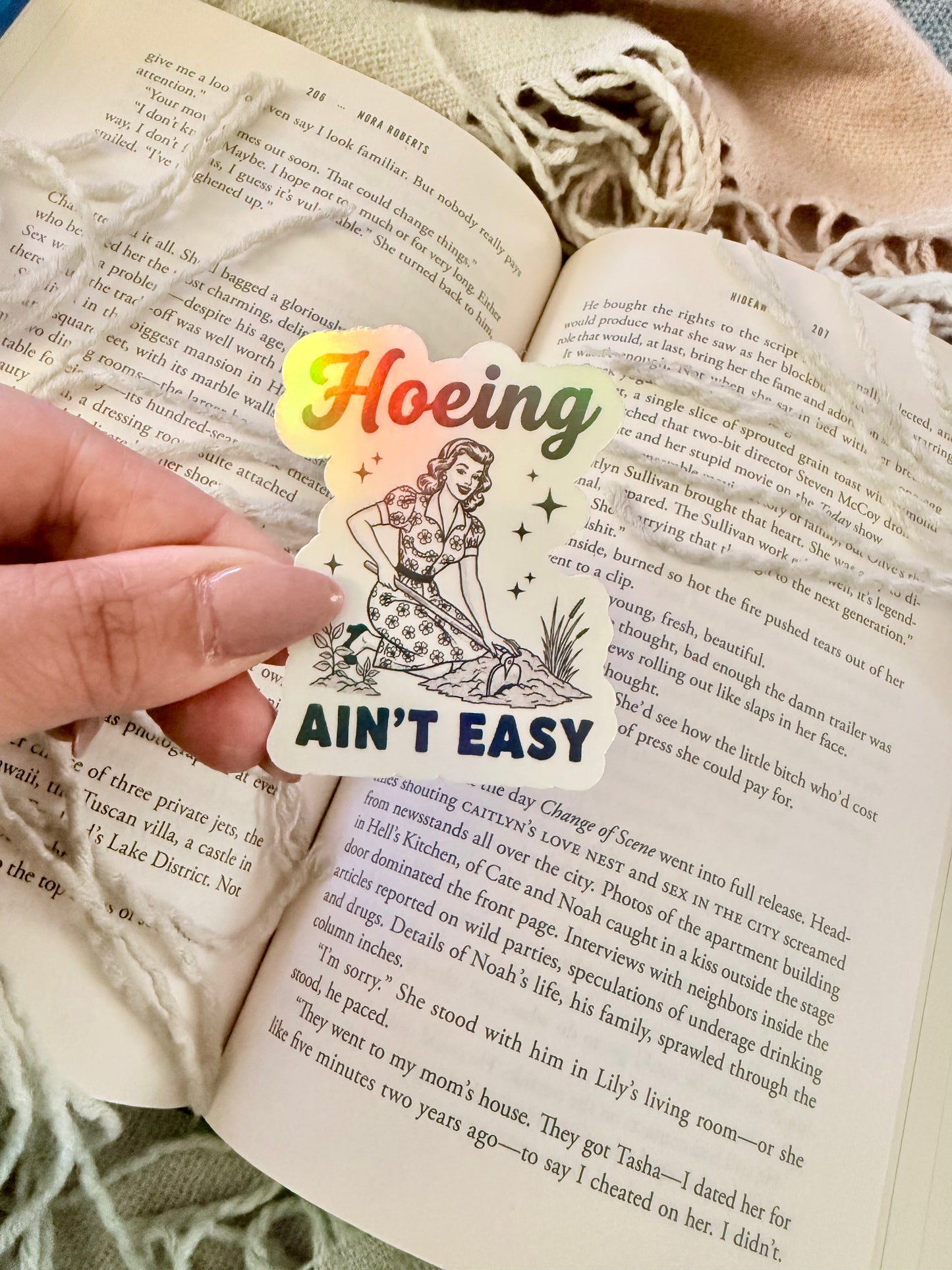 Sarcastic Minds Stickers