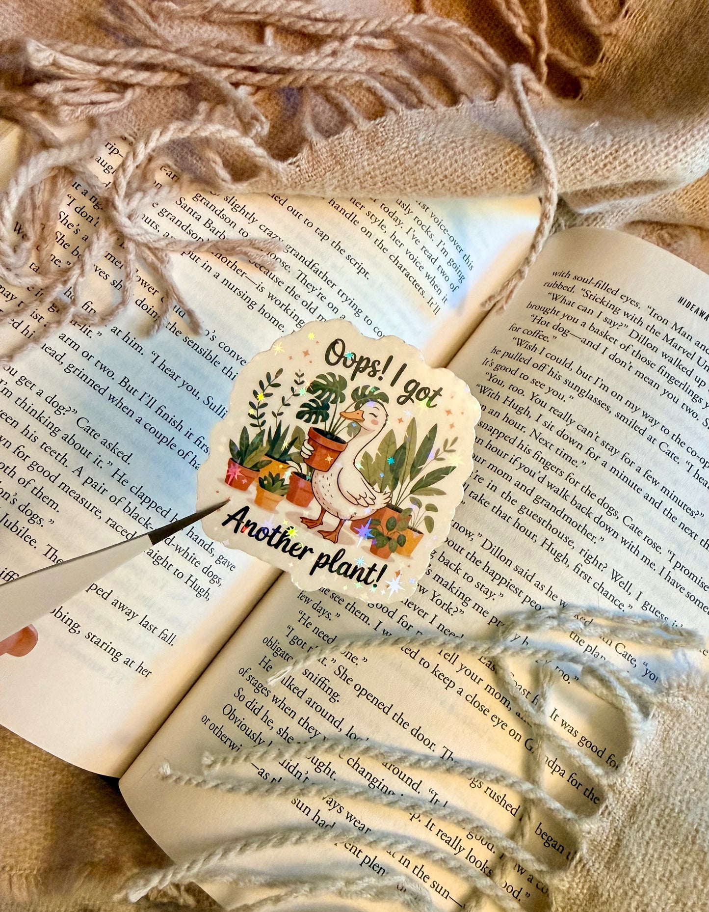 Hobbies Stickers